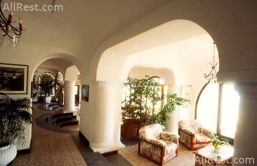 Grand Hotel Le Rocce 54
